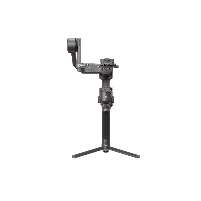 Stabilizator de Imagine DJI RS 4 Pro, Black