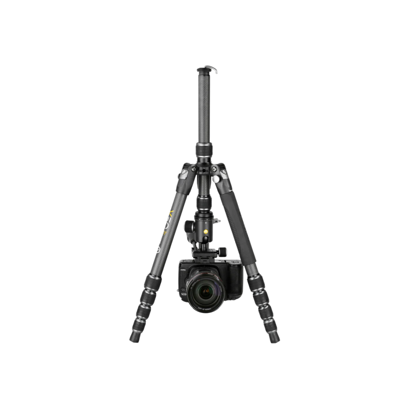 Штатив/монопод Vanguard VEO3T 265HCBP, карбон