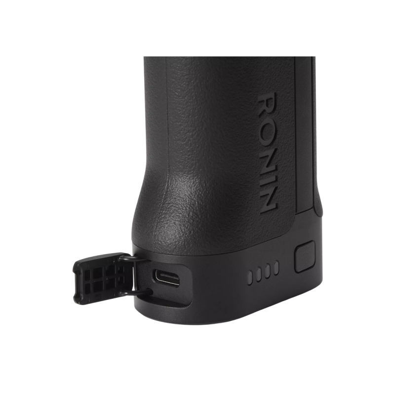 Stabilizator de Imagine DJI RS 5, Black