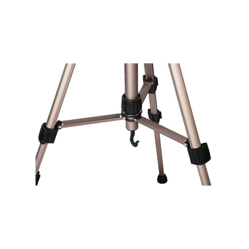 Tripod Hama Star 62 1600mm (4162) Black
