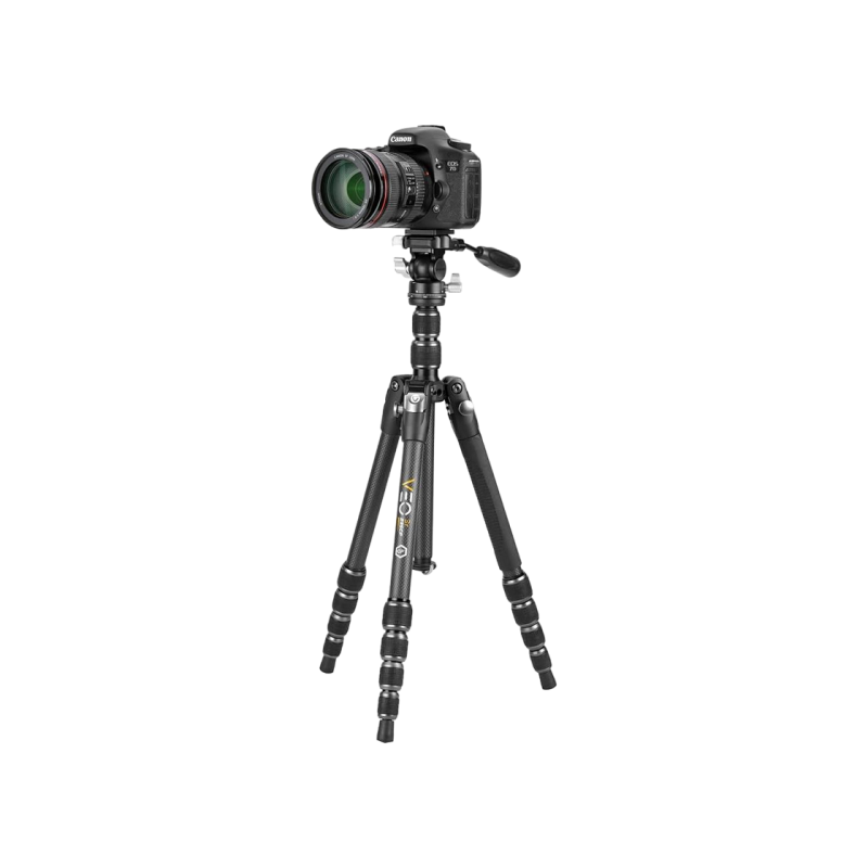 Штатив/монопод Vanguard VEO3 GO 235HP