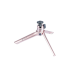 Штатив Vanguard VESTA TT1 ROSE, алюминий, держатель для смартфона и шаровая головка