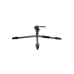 Штатив Vanguard VESTA GO 234AV10, алюминий