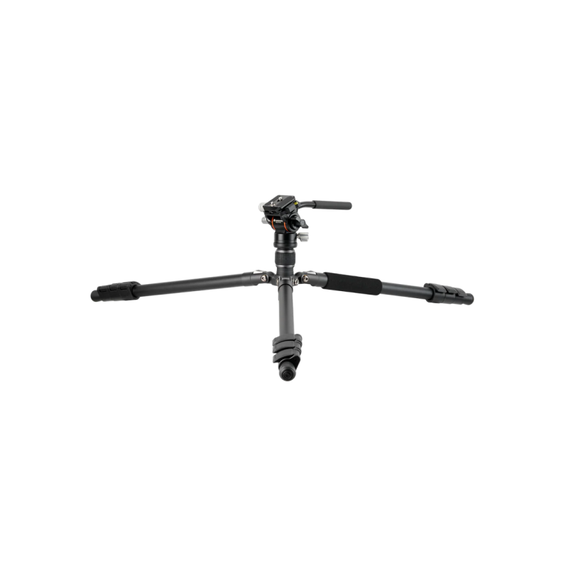 Штатив Vanguard VESTA GO 234AV10, алюминий