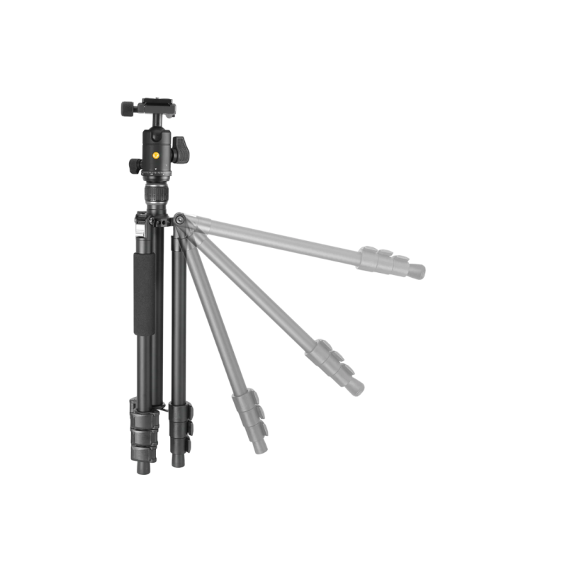 Штатив Vanguard VESTA GO 264AB, алюминий