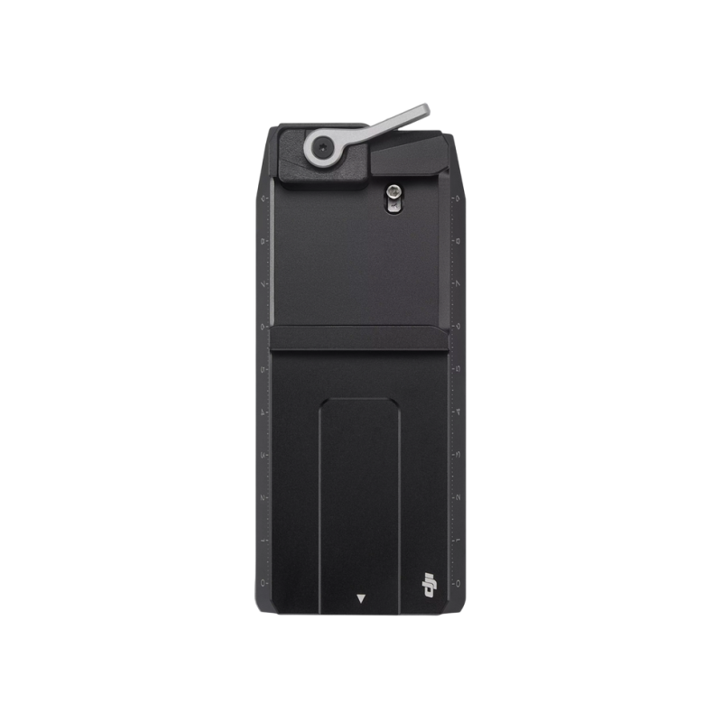 Stabilizator de Imagine DJI Ronin RS 5 Combo, Black