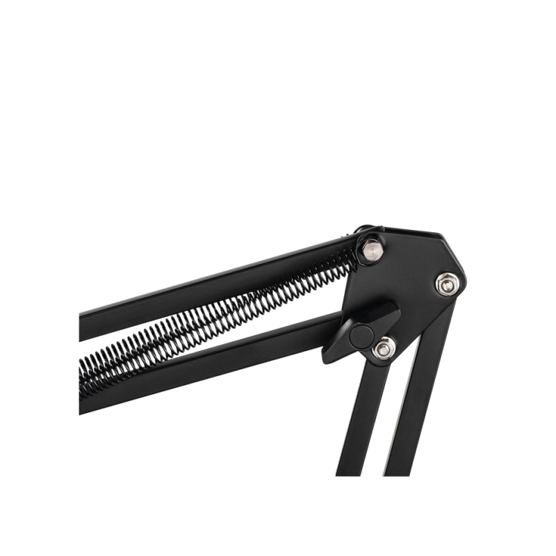 Tripod Hama Flexible Articulated Arm 700II (70 cm) (4660) Black