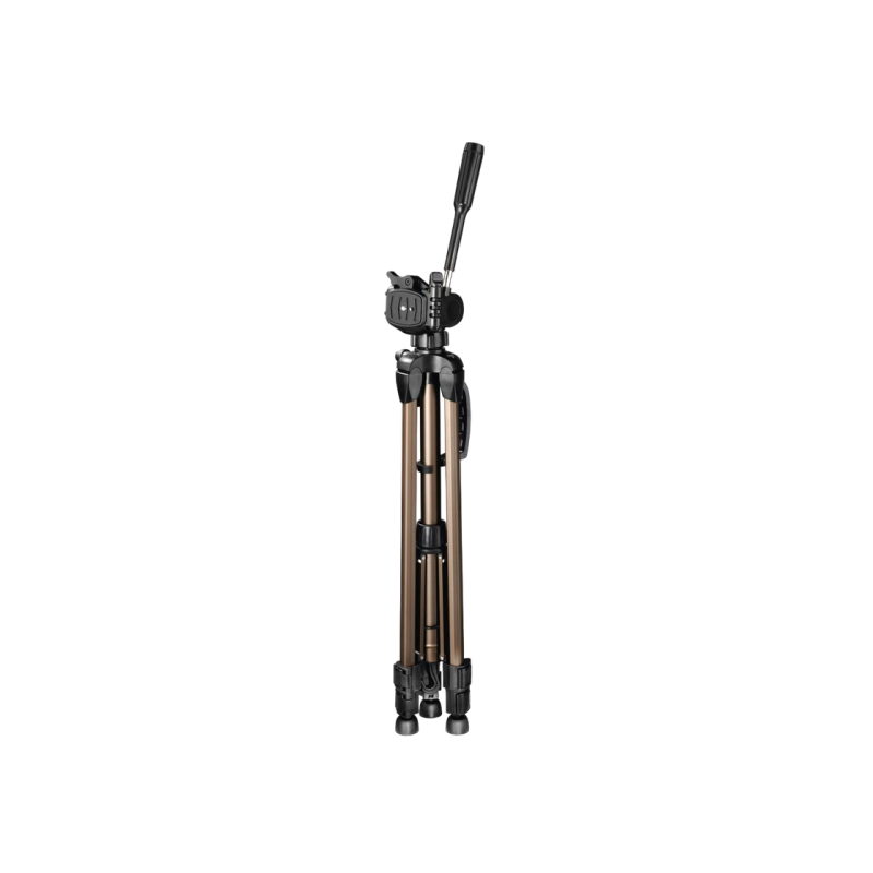 Hama 4161 Tripod "Star 61" 1530 mm