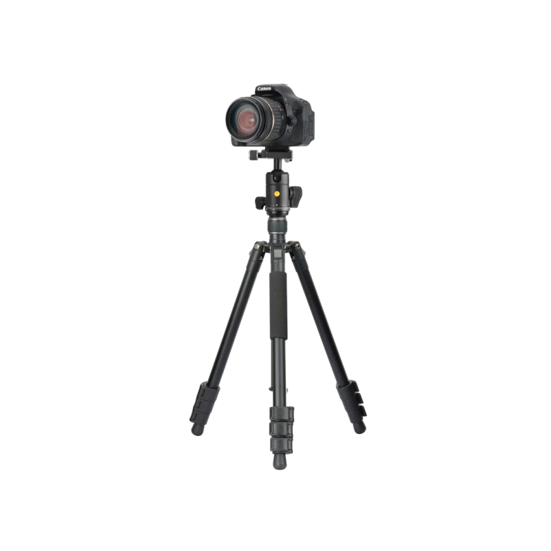 Штатив Vanguard VESTA GO 264AB, алюминий