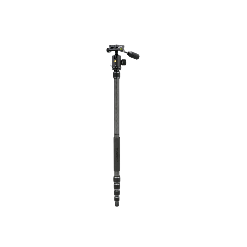 Штатив/монопод Vanguard VEO3T 265HCBP, карбон
