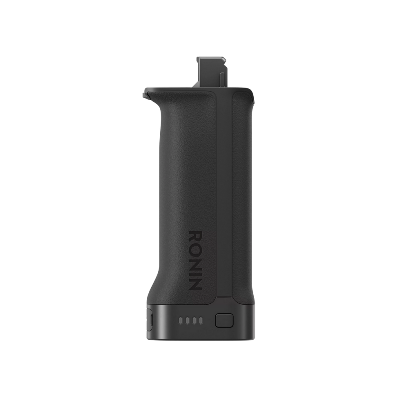 Stabilizator de Imagine DJI Ronin RS 5 Combo, Black