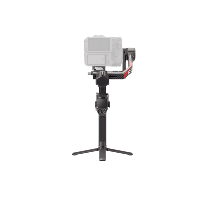 Stabilizator de Imagine DJI RS 4 Pro, Black