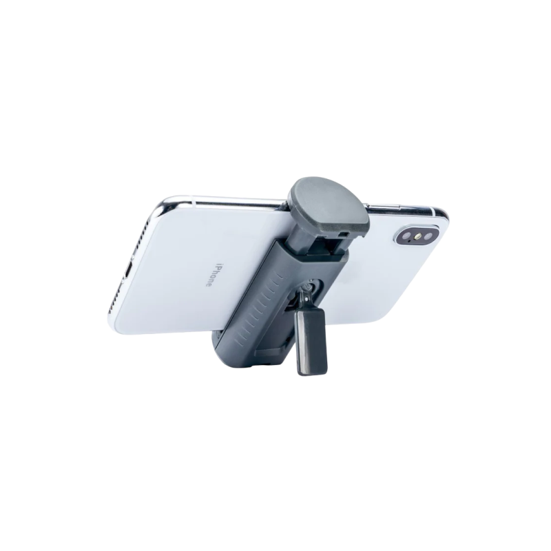 Штатив Vanguard VESTA TT1 ROSE, алюминий, держатель для смартфона и шаровая головка