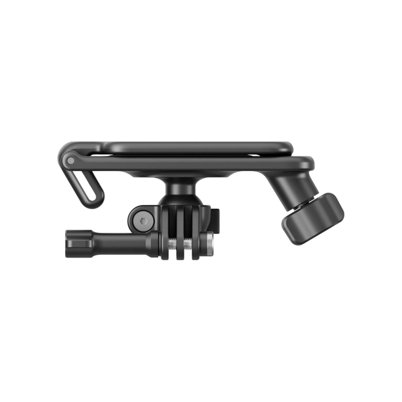 Insta360 Suport de Prindere pe Rucsak Backpack Clip CINSCAVL,Black