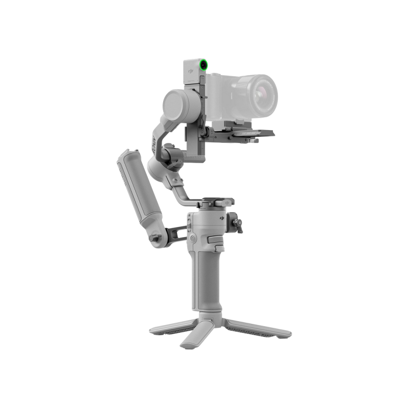 Stabilizator de Imagine DJI RS 4 Mini Combo, Beige