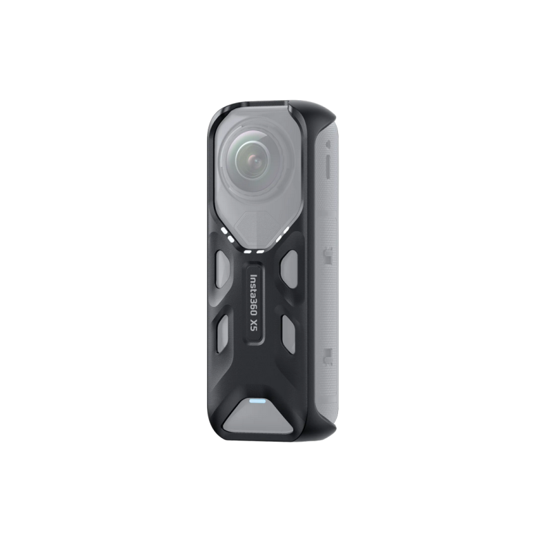 Insta360 X5 Thermo Grip Cover