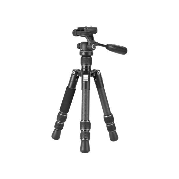 Trepied Vanguard VESTA GOT 233CP, Carbon