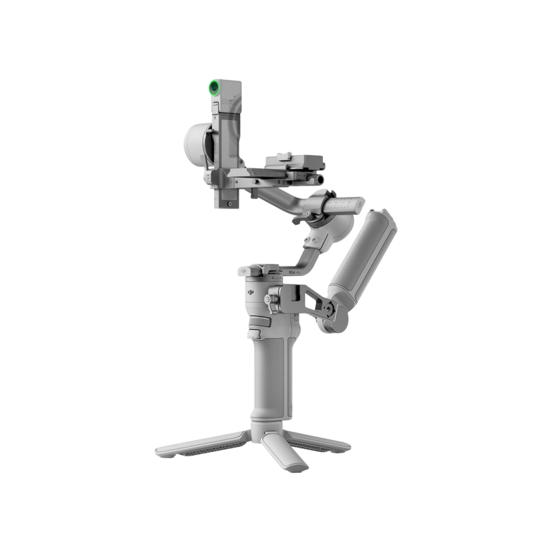 Stabilizator de Imagine DJI RS 4 Mini Combo, Beige