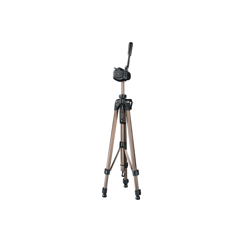 Tripod Hama Star 63 1660 mm (4163) Black