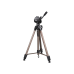 Штатив Hama Star 64 (4464) (69 -185 см) Черный