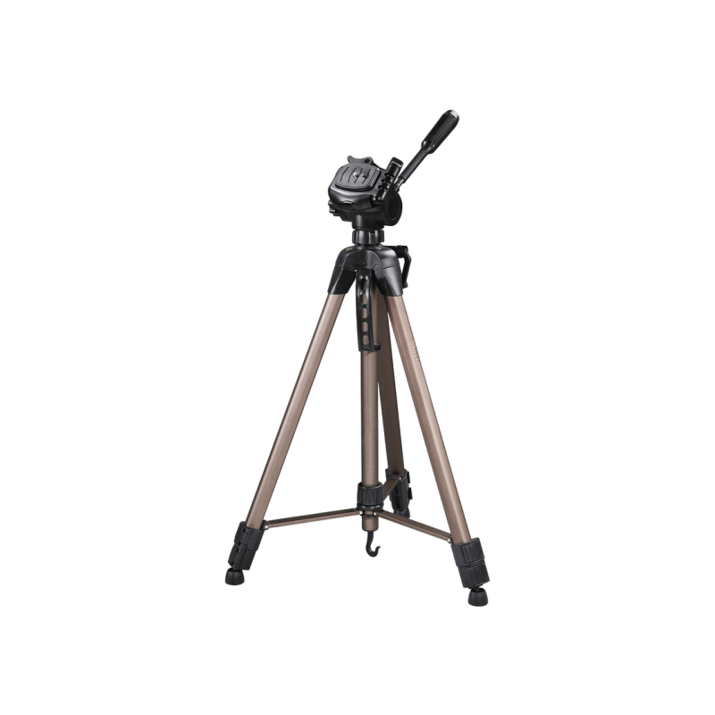 Штатив Hama Star 64 (4464) (69 -185 см) Черный