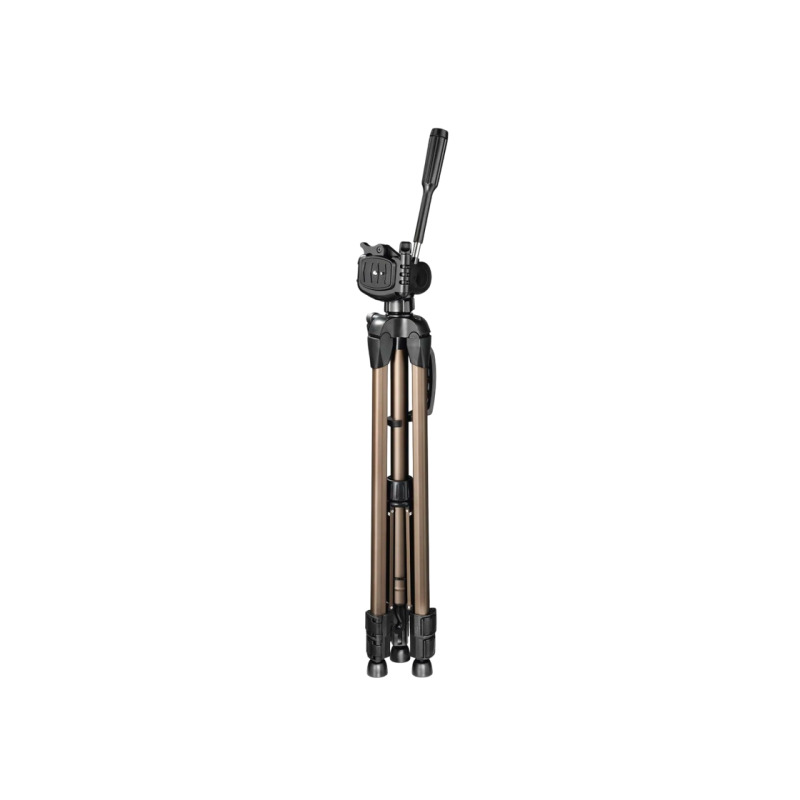 Tripod Hama Star 62 1600mm (4162) Black