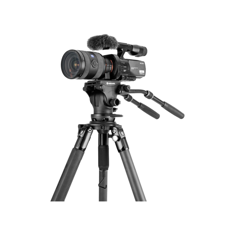Штатив Vanguard ALTA PRO 3VRL 303CV20