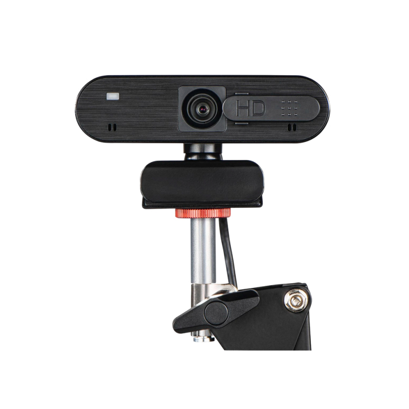 Tripod Hama Flexible Articulated Arm 700II (70 cm) (4660) Black