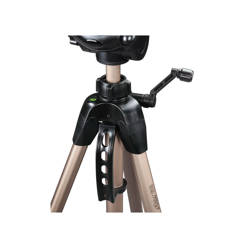 Tripod Hama Star 62 1600mm (4162) Black