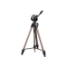 Tripod Hama Star 63 1660 mm (4163) Black