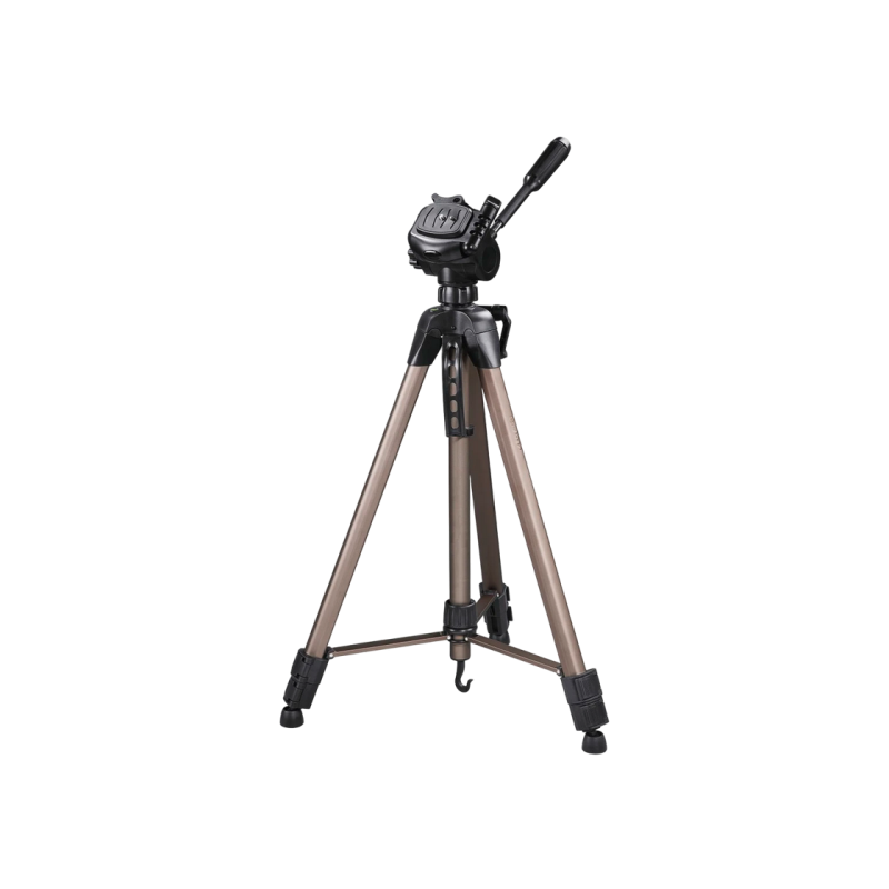 Tripod Hama Star 63 1660 mm (4163) Black
