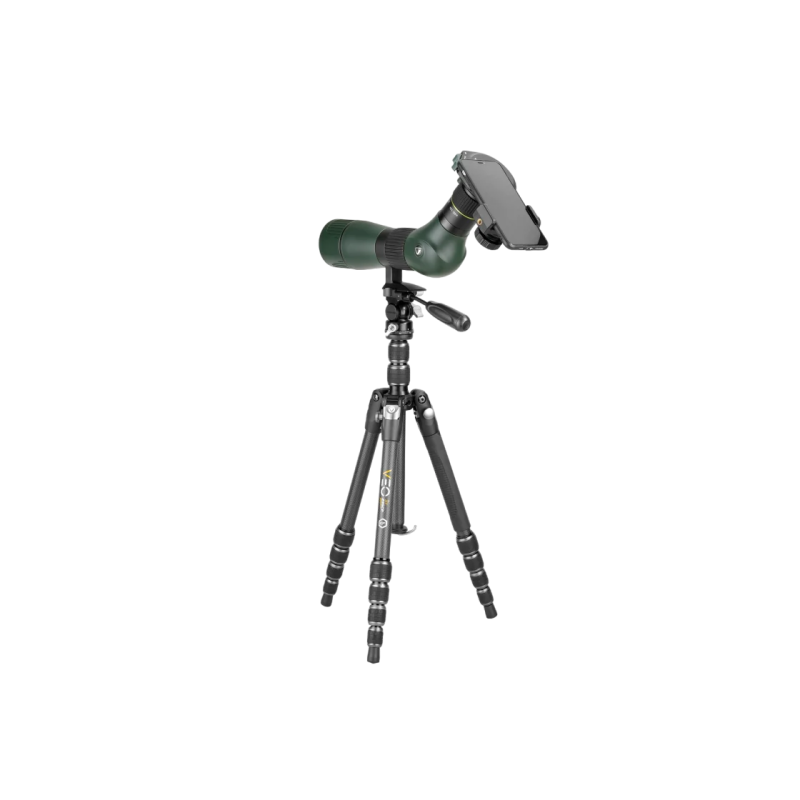 Штатив/монопод Vanguard VEO3T 235 л.с., карбон
