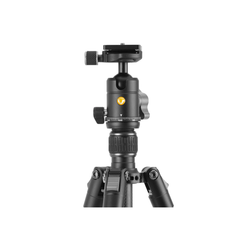 Штатив Vanguard VESTA GO 234CB, карбюратор