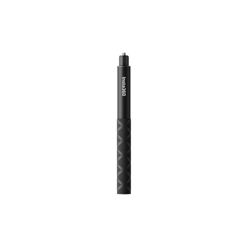 Insta360 114cm Invisible Selfie Stick CINSAAVF / CINSBAVB,Black (CINSAAVF