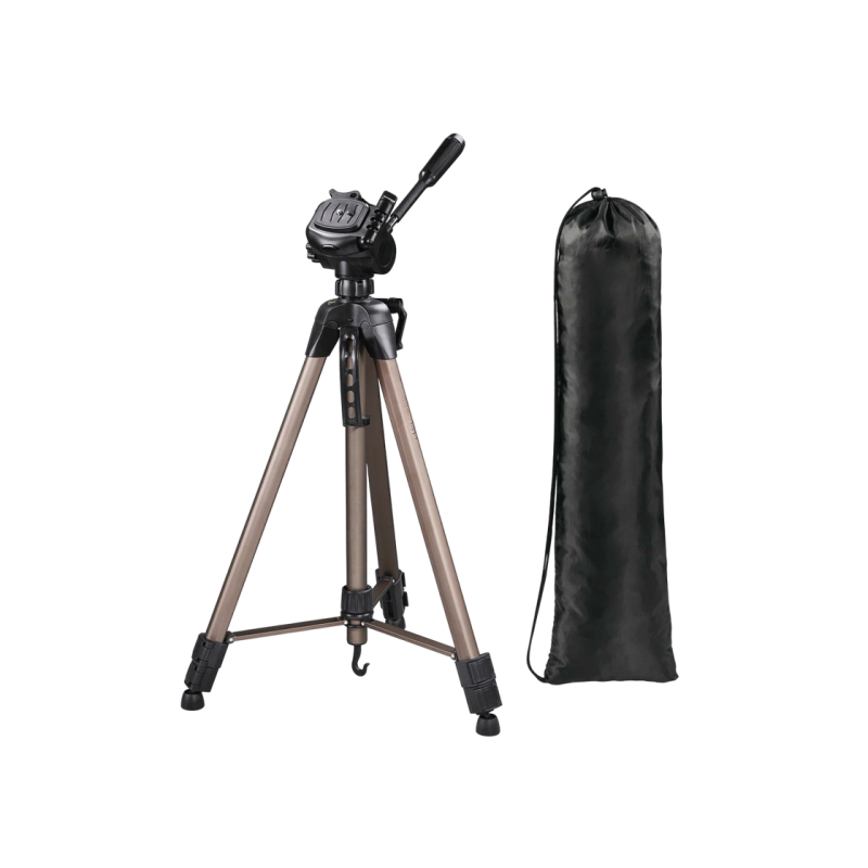 Tripod Hama Star 63 1660 mm (4163) Black