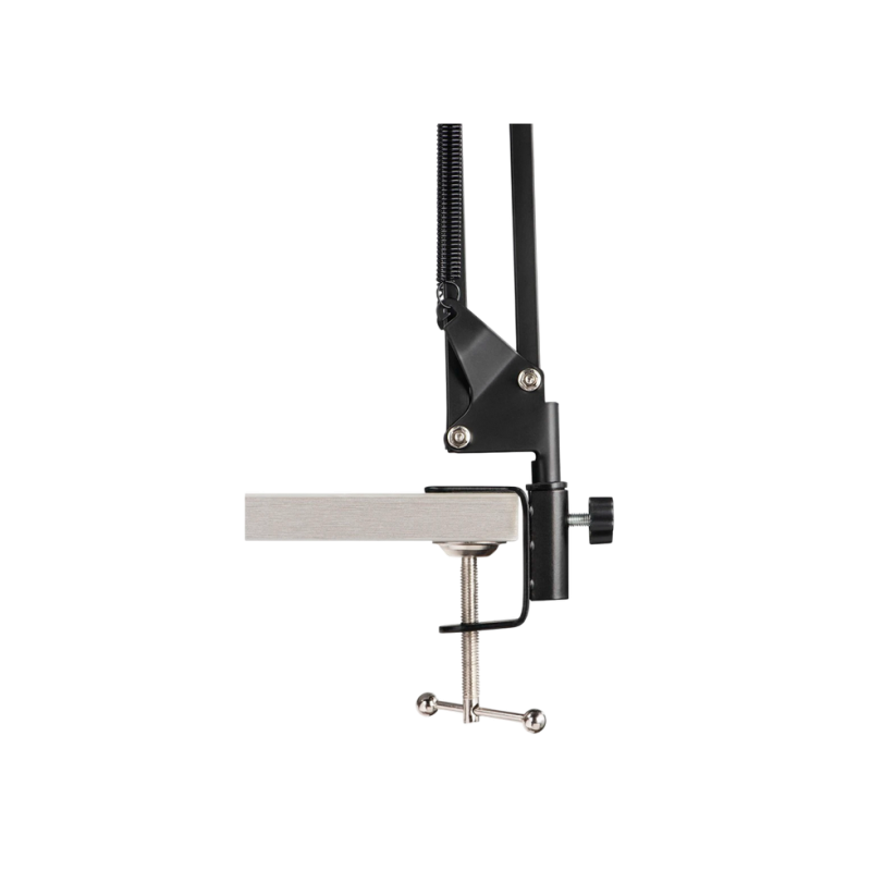 Tripod Hama Flexible Articulated Arm 700II (70 cm) (4660) Black