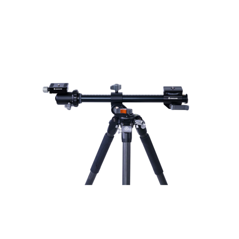 Штатив/монопод Vanguard VEO3+ 263CB, карбон, 3-секционный, MACC, шаровая головка VEO BH-160