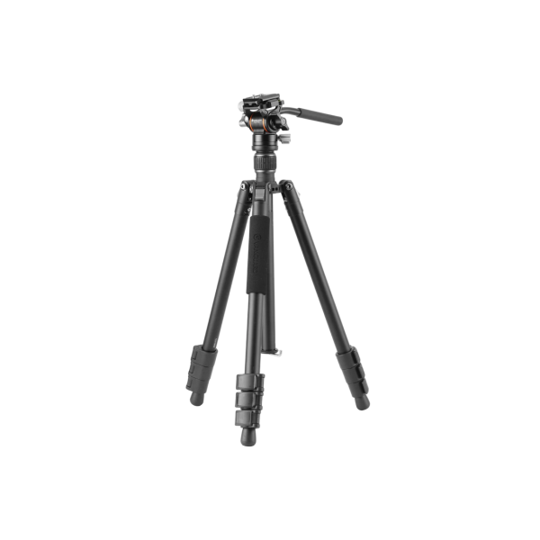 Штатив Vanguard VESTA GO 234AV10, алюминий
