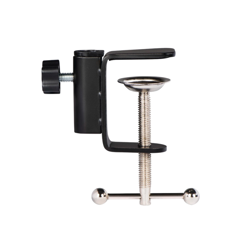 Tripod Hama Flexible Articulated Arm 700II (70 cm) (4660) Black