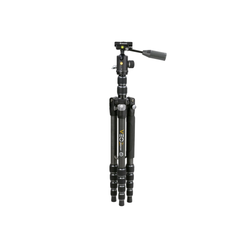Штатив/монопод Vanguard VEO3T 265HCBP, карбон