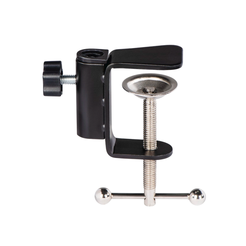 Tripod Hama Flexible Articulated Arm 700II (70 cm) (4660) Black