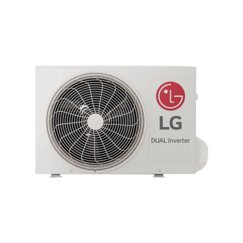 Air Conditioner LG AirFit H24S1D 24000BTU