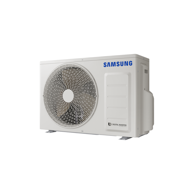 Multi-Split ODU Samsung AJ050TXJ2KH, FJM, 17100 BTU/h, 5.0kW (2-Port), R410A