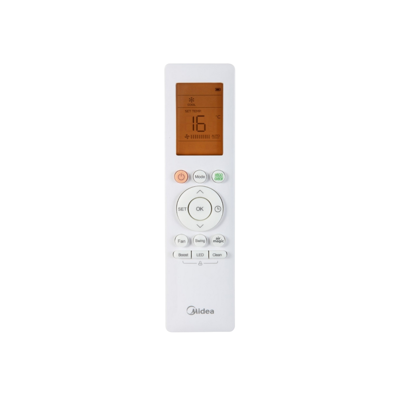Кондиционер Midea XTreme Save Eco AG-11N8C2F-I/O