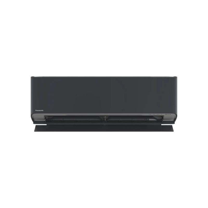 Кондиционер Panasonic Etherea XZ35ZKEW-H, 12000 БТЕ, ECONAVI, nanoe-X, черный