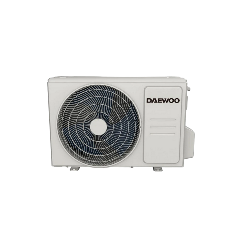 Кондиционер Daewoo SAF09M1WR30- 9000BTU