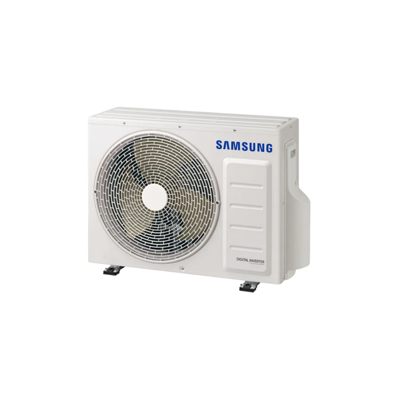Outdoor unit Samsung AR60F24C1BWXUA