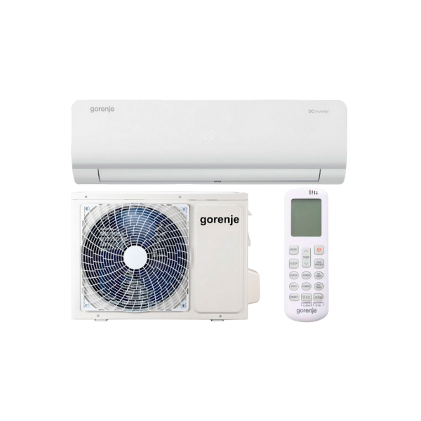 Air Conditioner Gorenje REA 35 -R32 12000bTu