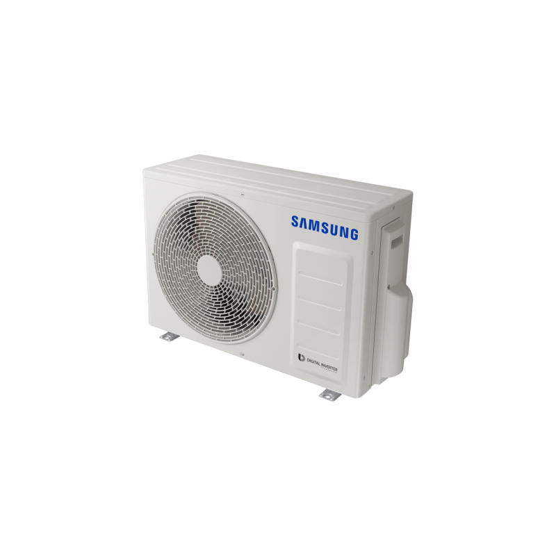 Multi-Split ODU Samsung AJ050TXJ2KH, FJM, 17100 BTU/h, 5.0kW (2-Port), R410A