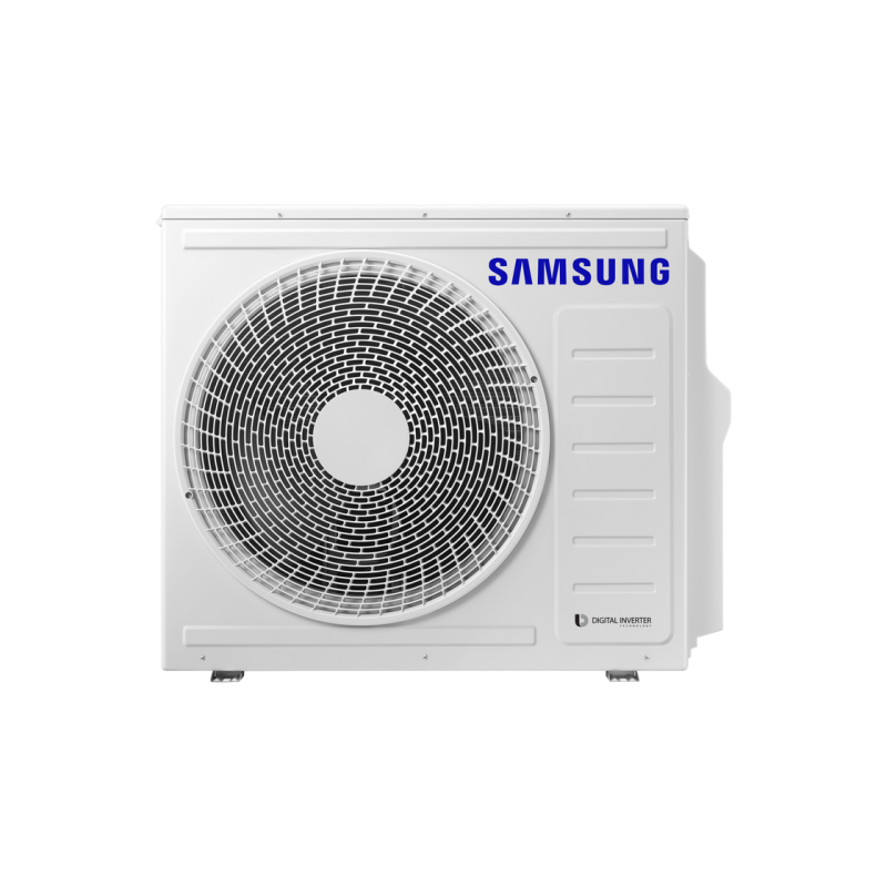 Мультисплитный ODU Samsung AJ068TXJ3KH, FJM, 23200 БТЕ/ч, 6,8 кВт (3 порта), R410A